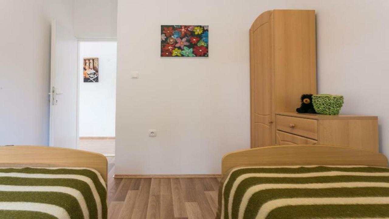 Apartment Klepo Dubrovnik Exterior photo
