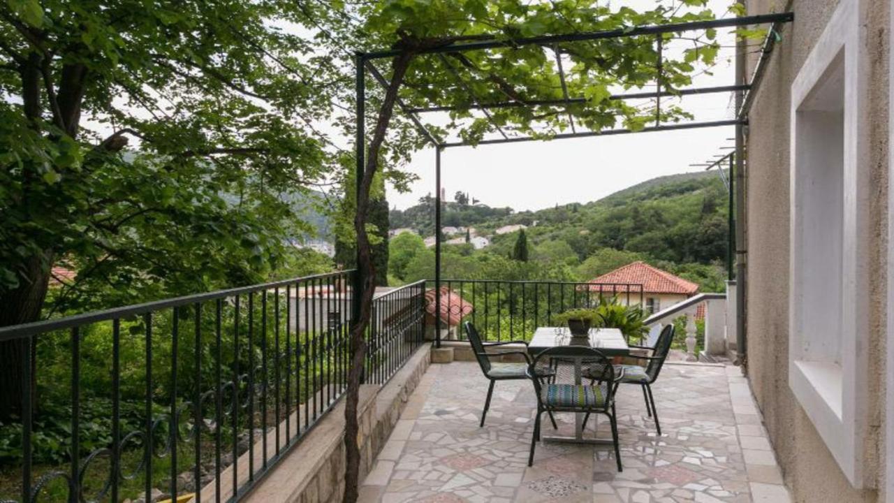 Apartment Klepo Dubrovnik Exterior photo