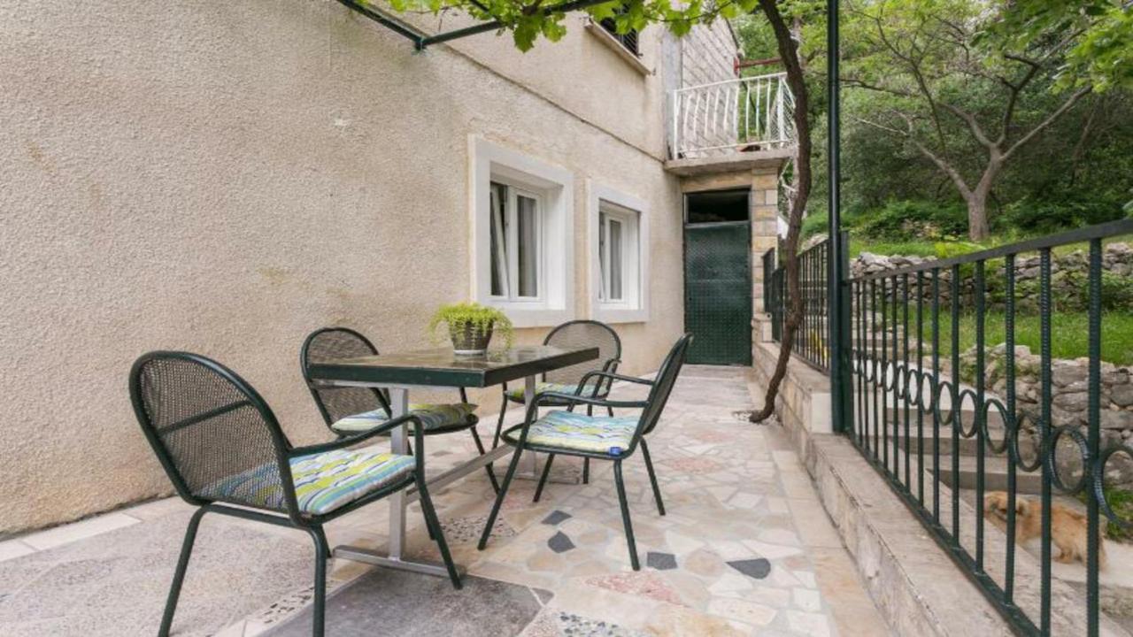 Apartment Klepo Dubrovnik Exterior photo