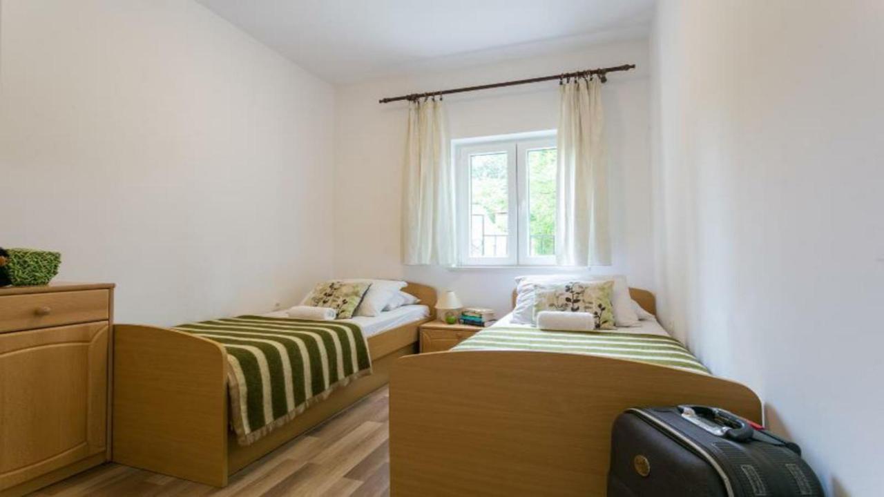 Apartment Klepo Dubrovnik Exterior photo